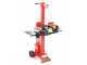 GeoTech SPVE 7-55 - Fendeuse &eacute;lectrique - Verticale - 230V