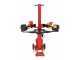 GeoTech SPVE 7-55 - Fendeuse &eacute;lectrique - Verticale - 230V