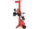GeoTech SPVE 7-55 - Fendeuse &eacute;lectrique - Verticale - 230V