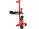 GeoTech SPVE 7-55 - Fendeuse &eacute;lectrique - Verticale - 230V