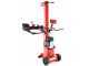 GeoTech SPVE 7-55 - Fendeuse &eacute;lectrique - Verticale - 230V