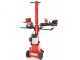 GeoTech SPVE 7-55 - Fendeuse &eacute;lectrique - Verticale - 230V