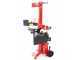 GeoTech SPVE 7-55 - Fendeuse &eacute;lectrique - Verticale - 230V