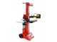GeoTech SPVE 8-55 - Fendeuse &agrave; bois &eacute;lectrique - Verticale