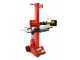 GeoTech SPVE 8-55 - Fendeuse &agrave; bois &eacute;lectrique - Verticale