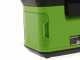 Nettoyeur haute pression &agrave; batterie Greenworks GDC40 - de petites dimensions - 40V 70 bar - 4ah