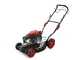 GeoTech M510 MSWG-T475 T6 - Tondeuse &agrave; gazon thermique tract&eacute;e - Mulching