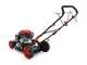 GeoTech M510 MSWG-T475 T6 - Tondeuse &agrave; gazon thermique tract&eacute;e - Mulching