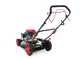 GeoTech M510 MSWG-T475 T6 - Tondeuse &agrave; gazon thermique tract&eacute;e - Mulching