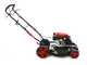 GeoTech M510 MSWG-T475 T6 - Tondeuse &agrave; gazon thermique tract&eacute;e - Mulching