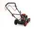 GeoTech M510 MSWG-T475 T6 - Tondeuse &agrave; gazon thermique tract&eacute;e - Mulching