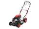 GeoTech M510 MSWG-T475 T6 - Tondeuse &agrave; gazon thermique tract&eacute;e - Mulching
