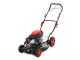 Tondeuse mulching thermique GeoTech M510 MSWG-T475 T6 - autotract&eacute;e