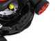 GeoTech M510 MSWG-T680 TX -Tondeuse&agrave; gazon thermique autotract&eacute;e - Mulching