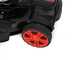 GeoTech M510 MSWG-T680 TX -Tondeuse&agrave; gazon thermique autotract&eacute;e - Mulching