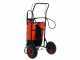 Pulv&eacute;risateur &eacute;lectrique Stocker avec chariot - Capacit&eacute; r&eacute;servoir 15L, max 5 bars