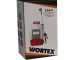 Pompe de pulv&eacute;risation &eacute;lectrique &agrave; batterie S16-E Wortex - 4 bars avec batterie 12V/8Ah