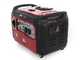 GeoTech Pro PTGA 5000i - Groupe &eacute;lectrog&egrave;ne inverter 4 kW monophas&eacute; silencieux avec ATS - dem. &eacute;lectrique