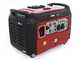 GeoTech Pro PTGA 5000i - Groupe &eacute;lectrog&egrave;ne inverter 4 kW monophas&eacute; silencieux - D&eacute;m. &eacute;lectrique