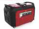 GeoTech Pro PTGA 5000i - Groupe &eacute;lectrog&egrave;ne inverter 4 kW monophas&eacute; silencieux - D&eacute;m. &eacute;lectrique