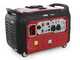 GeoTech Pro PTGA 5000i - Groupe &eacute;lectrog&egrave;ne inverter 4 kW monophas&eacute; silencieux - D&eacute;m. &eacute;lectrique