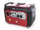 GeoTech Pro PTGA 5000i - Groupe &eacute;lectrog&egrave;ne inverter 4 kW monophas&eacute; silencieux - D&eacute;m. &eacute;lectrique