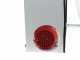 Pompe &eacute;lectrique de transfert Dispenser alliage antioxydant avec compte-litres &ndash; &eacute;lectropompe