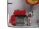 Rover Dispenser Novax 25 M - Pompe &eacute;lectrique de transfert en alliage anticorrosion  - 0,6 CV