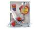 Rover Dispenser Novax 25 M - Pompe &eacute;lectrique de transfert en alliage anticorrosion  - 0,6 CV