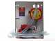 Rover Dispenser Novax 25 M - Pompe &eacute;lectrique de transfert en alliage anticorrosion  - 0,6 CV