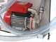 Rover Dispenser Novax 25 M - Pompe &eacute;lectrique de transfert en alliage anticorrosion  - 0,6 CV