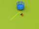 Accessoire OFF LIMITS pour votre robot Landroid - Maintenez le robot en dehors de certaines zones