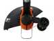 Worx WG163E.1 - Coupe-bordures &agrave; batterie - 20V / 2Ah