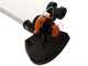 Worx WG163E.1 - Coupe-bordures &agrave; batterie - 20V / 2Ah