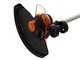 Worx WG163E.1 - Coupe-bordures &agrave; batterie - 20V / 2Ah