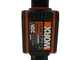 Worx WG163E.1 - Coupe-bordures &agrave; batterie - 20V / 2Ah