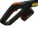 Worx WG163E.1 - Coupe-bordures &agrave; batterie - 20V / 2Ah