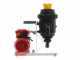 Rover Mesh 2500 - Pompe de transfert avec filtre &agrave; cartouche - Pompe ROVER NOVAX 25 M