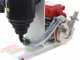 Rover Mesh 2500 - Pompe de transfert avec filtre &agrave; cartouche - Pompe ROVER NOVAX 25 M