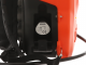 Pulv&eacute;risateur &agrave; dos Stocker - batterie au Lithium 12 litres - 5 bars