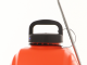 Pulv&eacute;risateur &agrave; dos Stocker - batterie au Lithium, capacit&eacute; r&eacute;servoir 15 litres