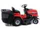 Castelgarden CG 84 - Tracteur Tondeuse  avec bac de ramassage - tondeuse autoport&eacute;e