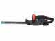 Gardena EasyCut Li - Taille-haie &eacute;lectrique &agrave; batterie au lithium 14.4V/2Ah - Lame de 40 cm