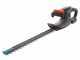 Gardena EasyCut Li - Taille-haie &eacute;lectrique &agrave; batterie au lithium 14.4V/2Ah - Lame de 40 cm