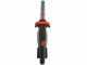 Gardena EasyCut Li - Taille-haie &eacute;lectrique &agrave; batterie au lithium 14.4V/2Ah - Lame de 40 cm