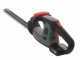 Gardena EasyCut Li - Taille-haie &eacute;lectrique &agrave; batterie au lithium 14.4V/2Ah - Lame de 40 cm