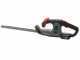 Gardena EasyCut Li - Taille-haie &eacute;lectrique &agrave; batterie au lithium 14.4V/2Ah - Lame de 40 cm