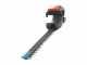 Gardena EasyCut Li - Taille-haie &eacute;lectrique &agrave; batterie au lithium 14.4V/2Ah - Lame de 40 cm