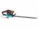 Gardena EasyCut 450/50 - Taille-haie &eacute;lectrique avec lamier de 50 cm - 450W