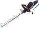 Gardena ComfortCut 6 - Taille-haie &eacute;lectrique avec lamier de 55 cm - 600W